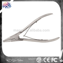 Trustworthy China supplier plastic body piercing tools